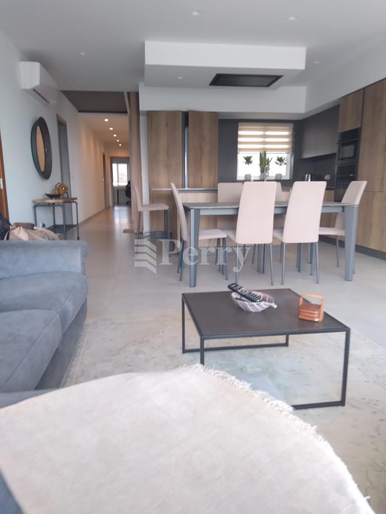 Gharghur Penthouse — Perry Estate Agents