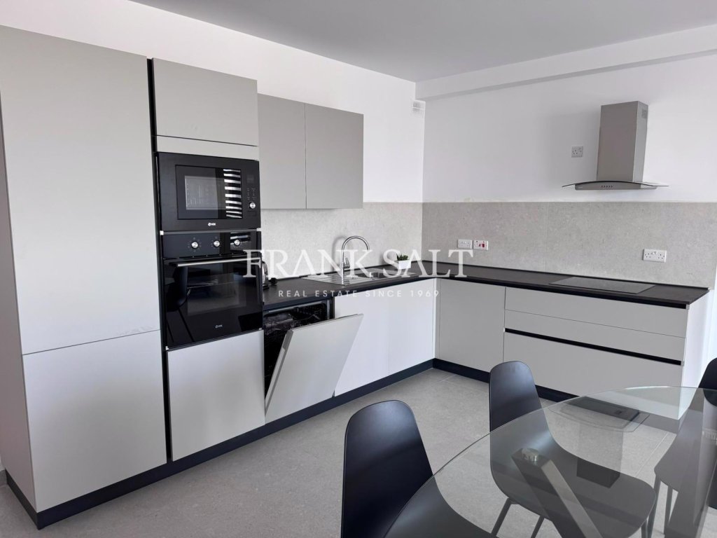 Mosta, Apartment — Frank Salt Real Estate