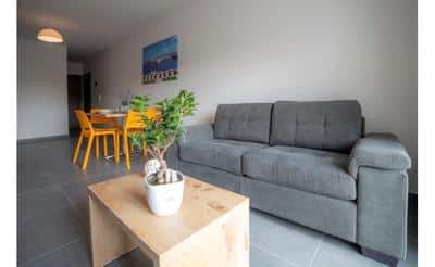 Modern Apartment in Gzira — Simon Mamo Real Estate