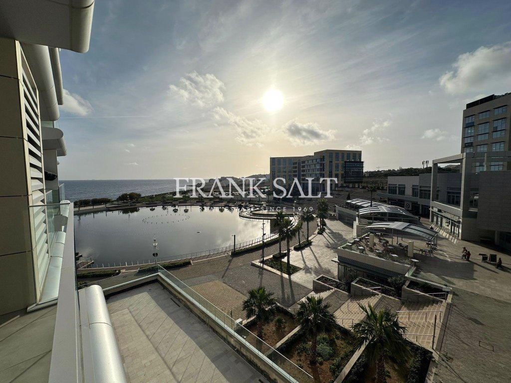 The Shore Line at Smart City, Apartment — Frank Salt Real Estate