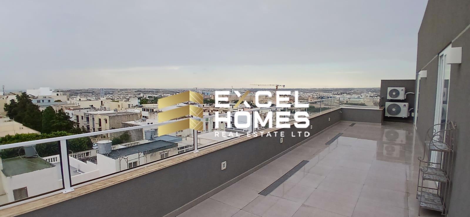 Penthouse — Excel Homes Real Estate