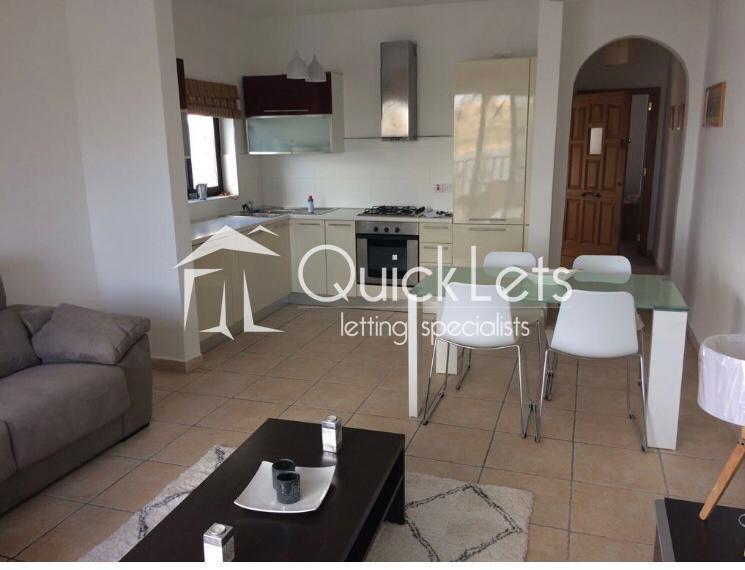 Penthouses in St. Paul's Bay - REF 90753 — QuickLets