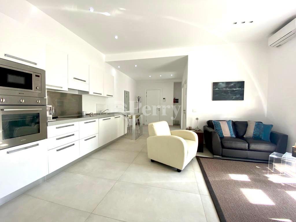 Sliema Apartment — Perry Estate Agents