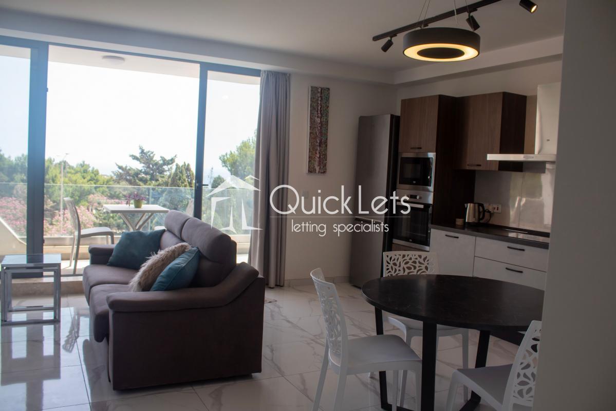 Apartments in Mellieha - REF 82387 — QuickLets