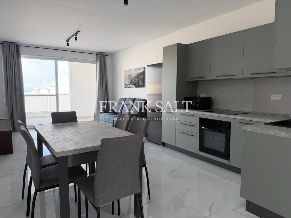 St Pauls Bay, Apartment — Frank Salt Real Estate