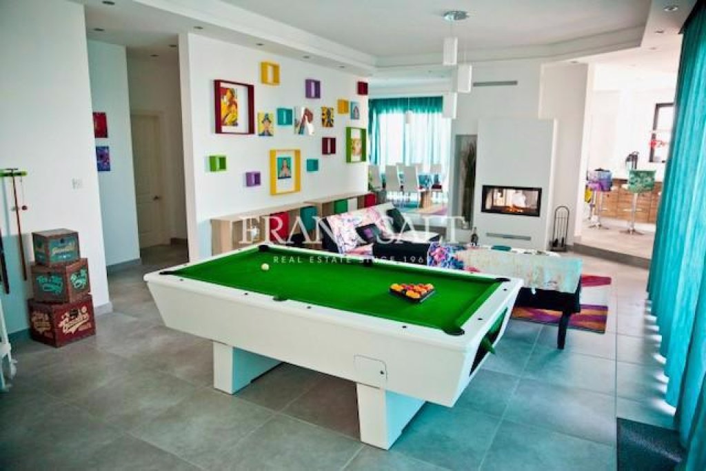 San Pawl tat-Targa, Maisonette — Frank Salt Real Estate