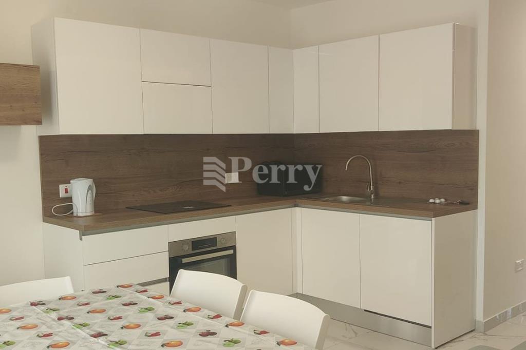 Ta' Xbiex Apartment — Perry Estate Agents