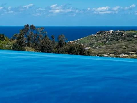 4 bed House of Character in Xaghra, Gozo — Malta Sotheby's International Realty