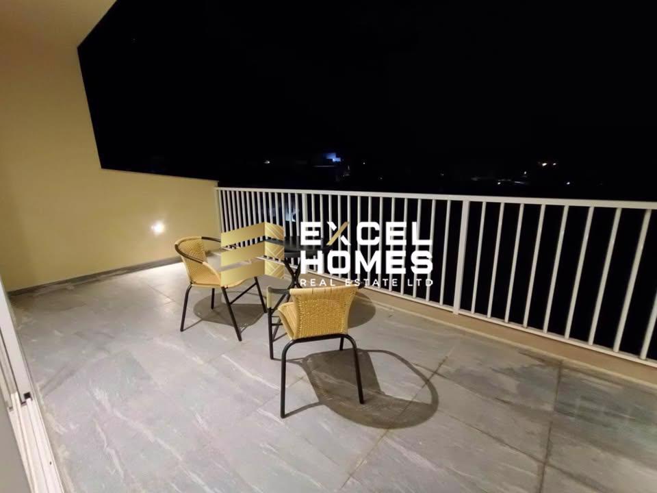 Penthouse — Excel Homes Real Estate