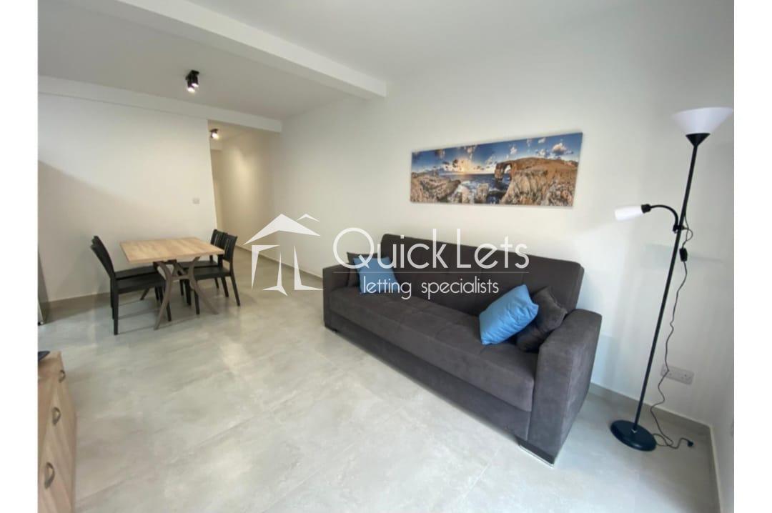 Apartments in San Gwann - REF 89142 — QuickLets