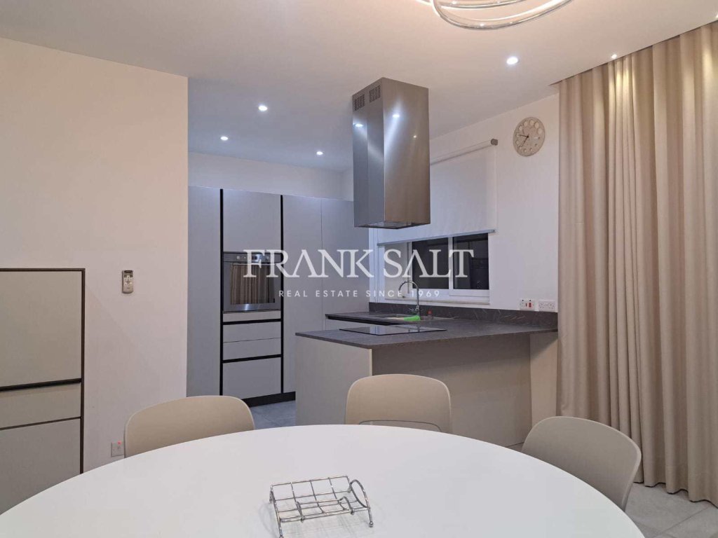 Mellieha, Apartment — Frank Salt Real Estate