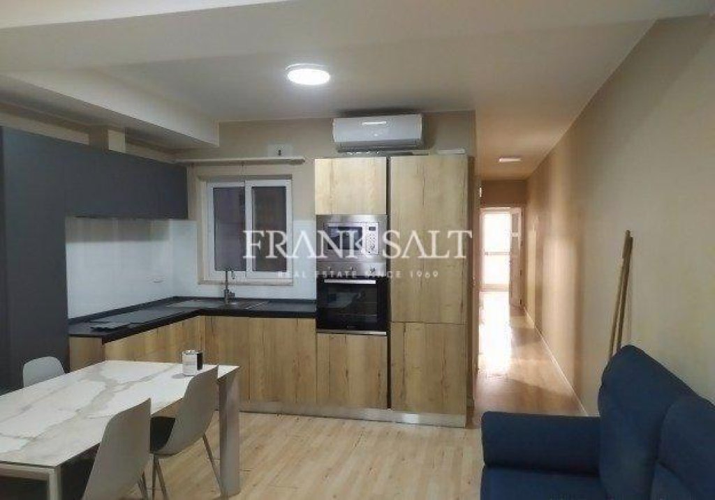 Marsascala, Apartment — Frank Salt Real Estate
