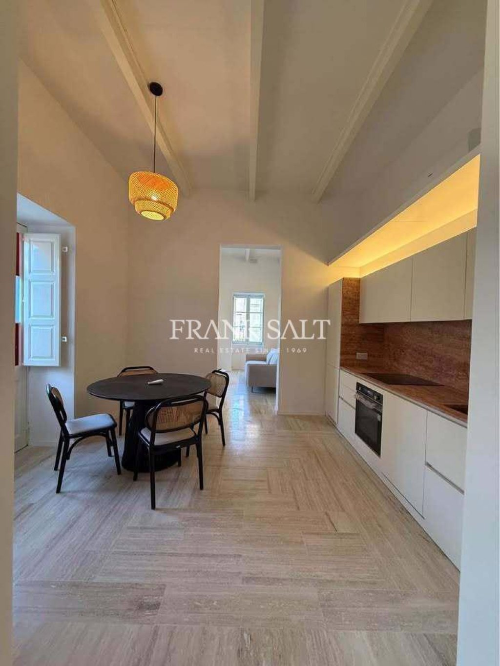 Sliema, Apartment — Frank Salt Real Estate