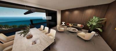 Luxury Apartment with Views in ORA Residences — Simon Mamo Real Estate