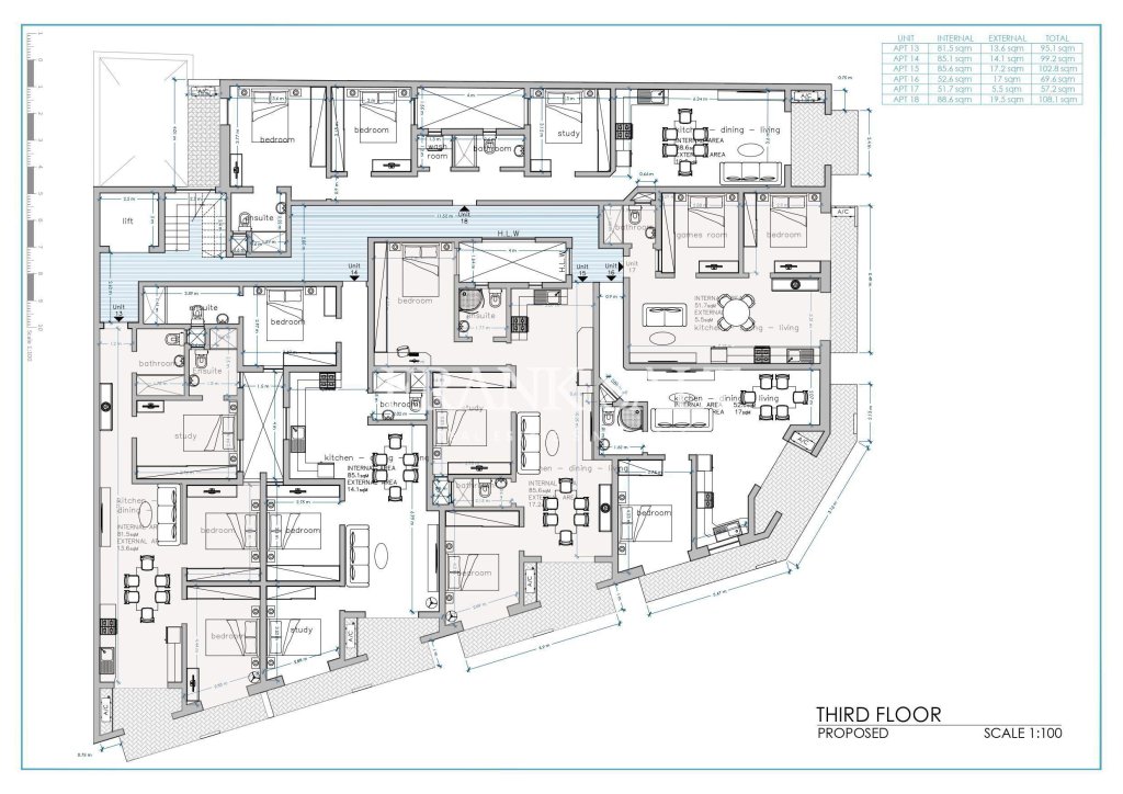 Xlendi, Apartment — Frank Salt Real Estate
