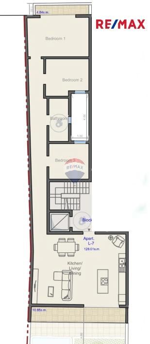 Apartment — RE/MAX Malta