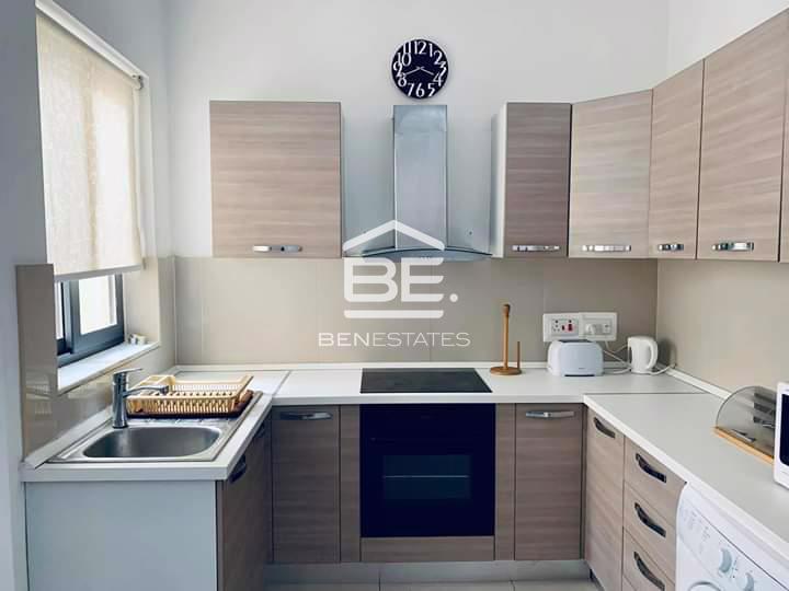 Apartment — Ben Estates