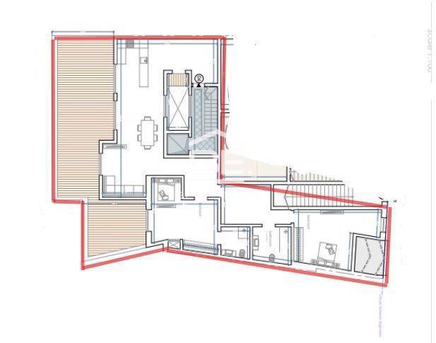 Apartment — Ben Estates