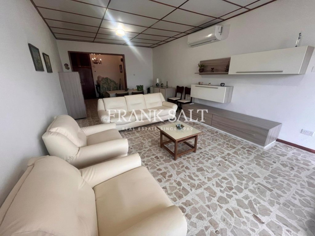 Marsascala, Apartment — Frank Salt Real Estate