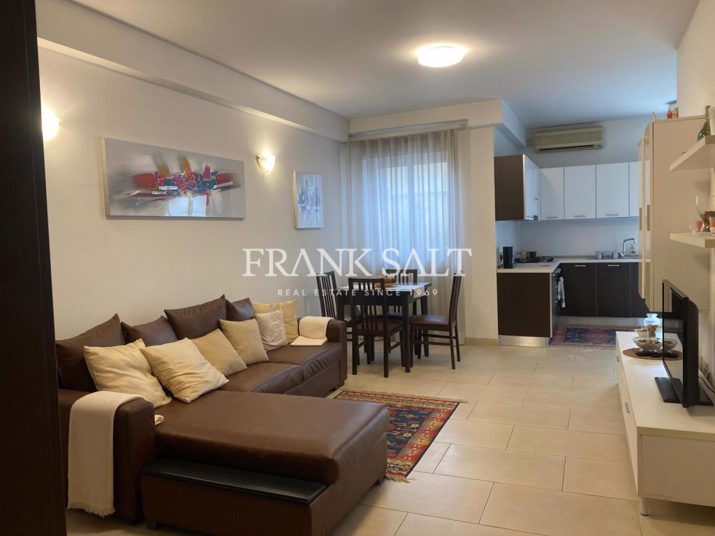 Sliema, Apartment — Frank Salt Real Estate