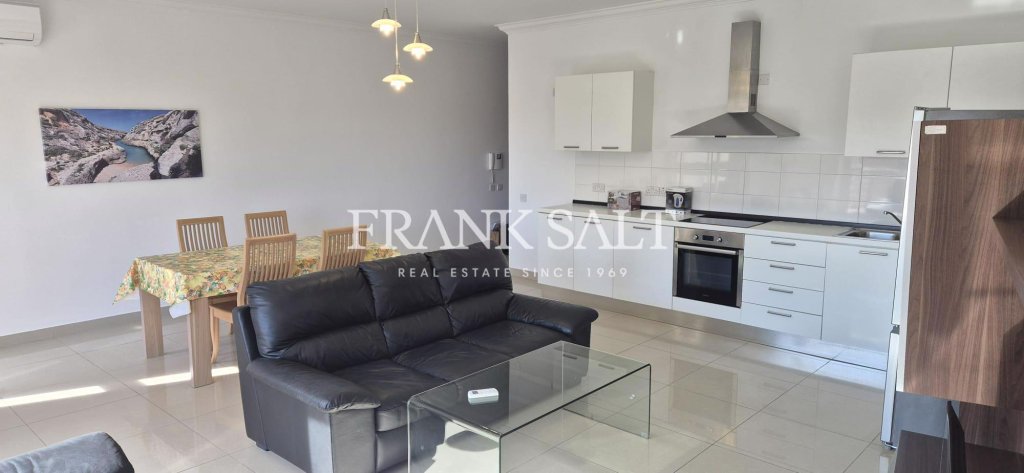 Naxxar, Apartment — Frank Salt Real Estate