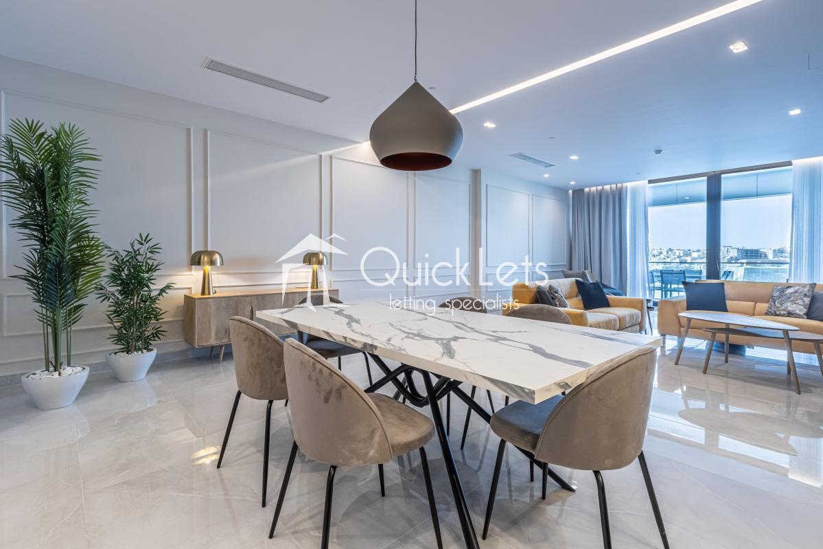 Apartments in Tigne - REF 79306 — QuickLets