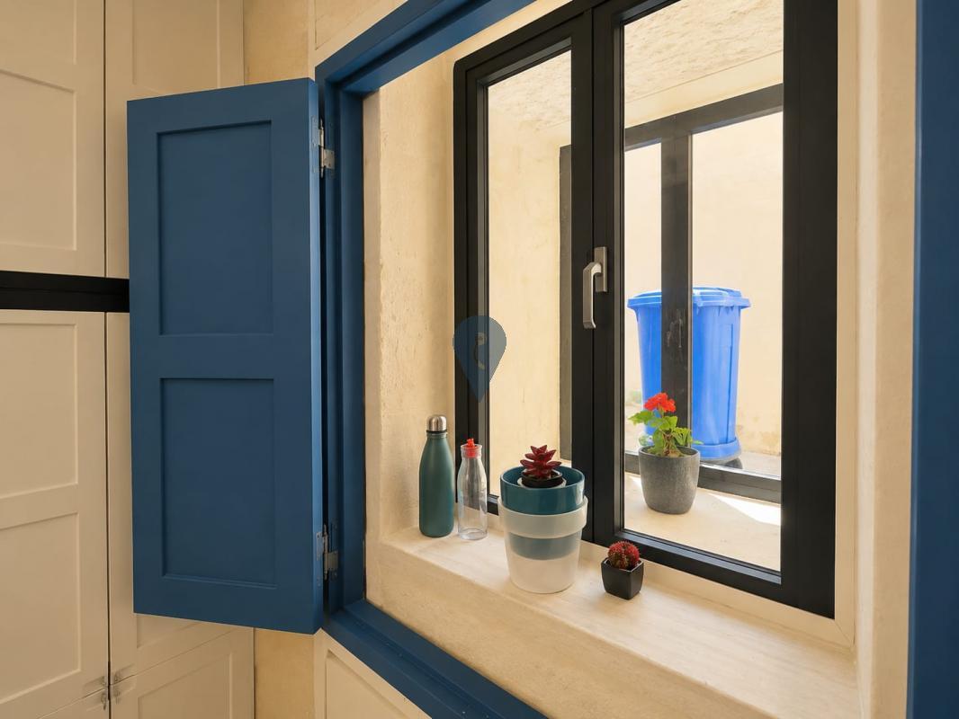 House of Character in Qrendi - REF 89439 — Zanzi Homes