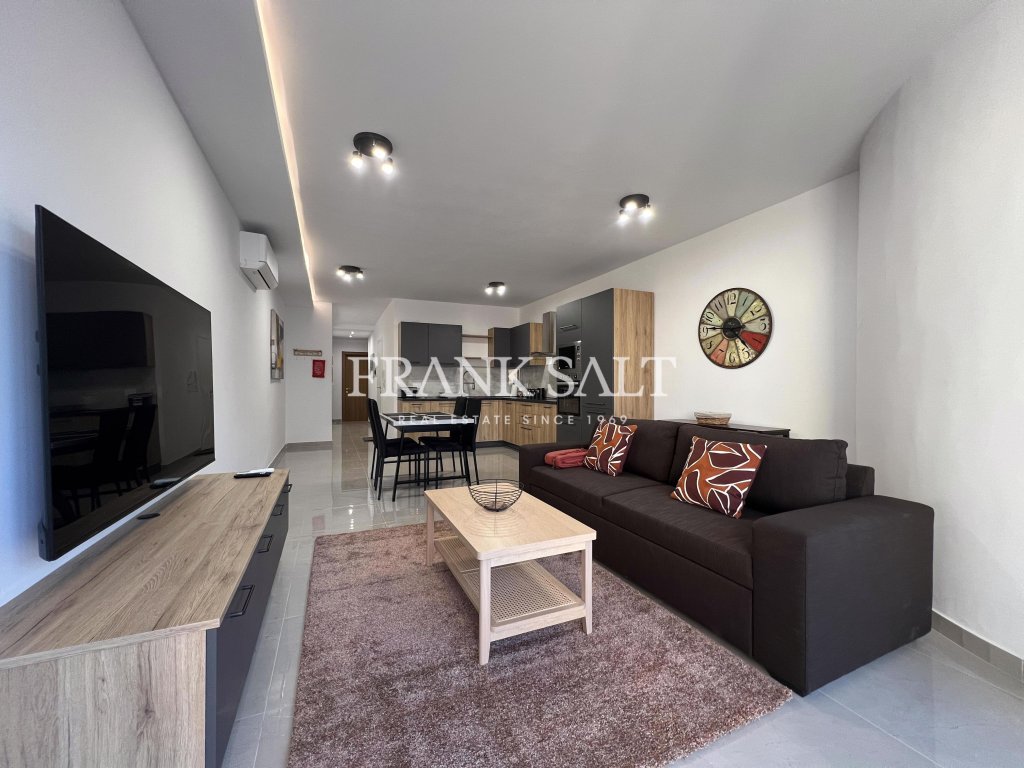 Gzira, Apartment — Frank Salt Real Estate
