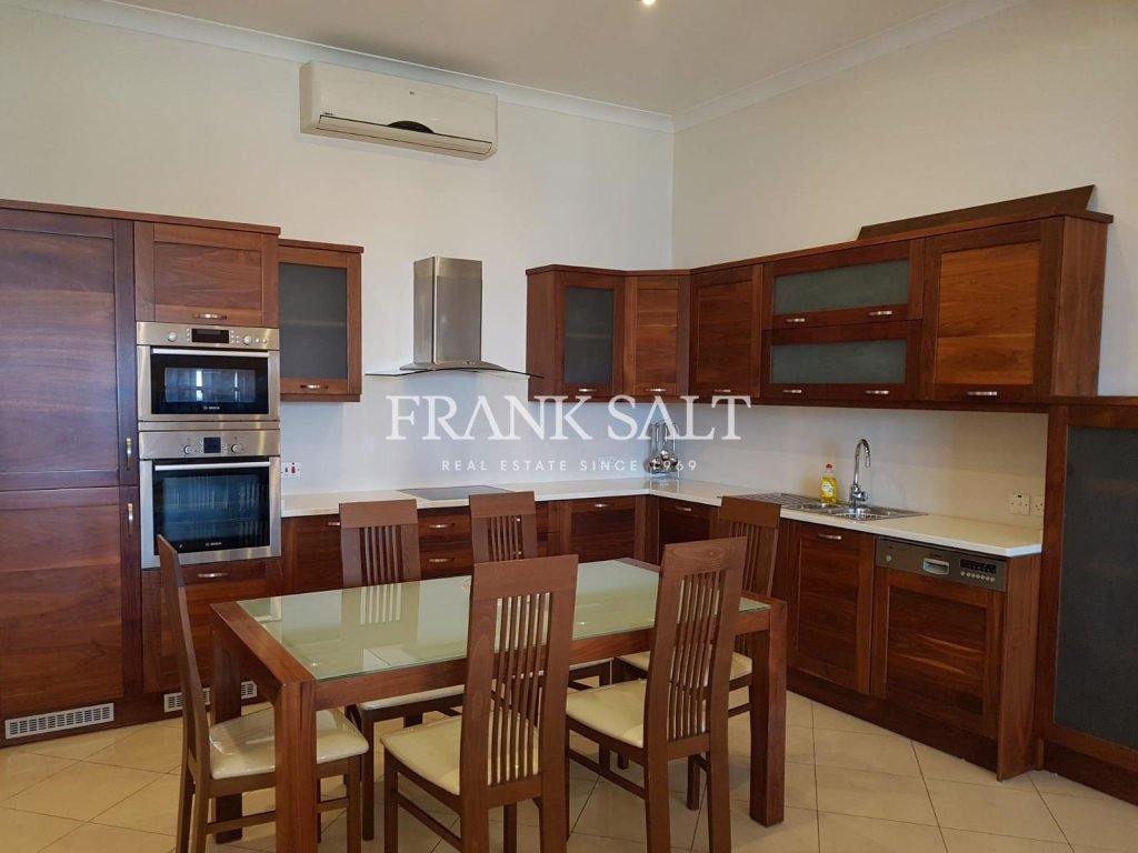 Sliema, Apartment — Frank Salt Real Estate