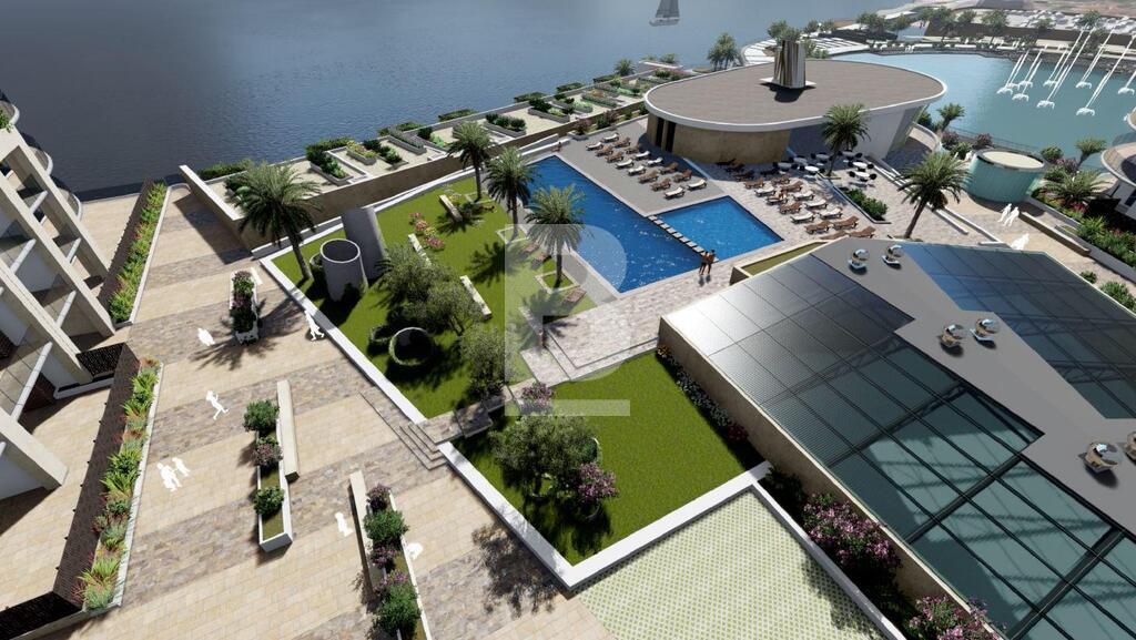 4 bed Apartment for Sale in Kalkara, Shoreline — Belair Property