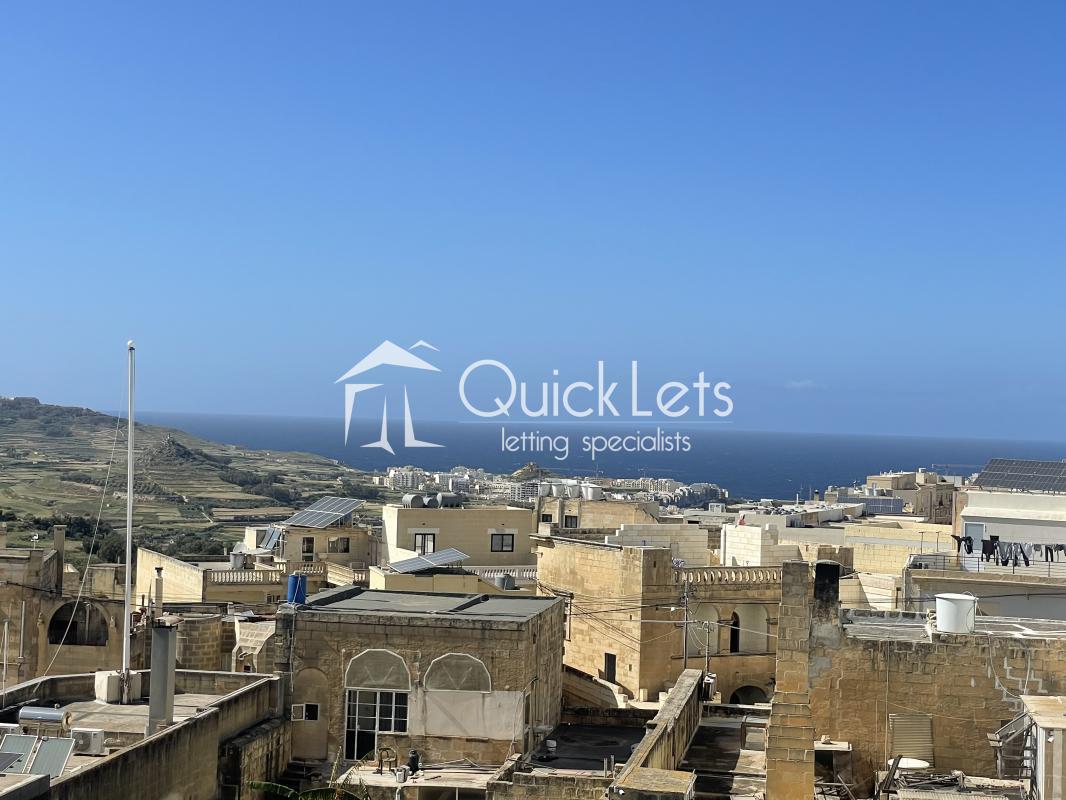 Apartments in Gozo - Xaghra - REF 85008 — QuickLets