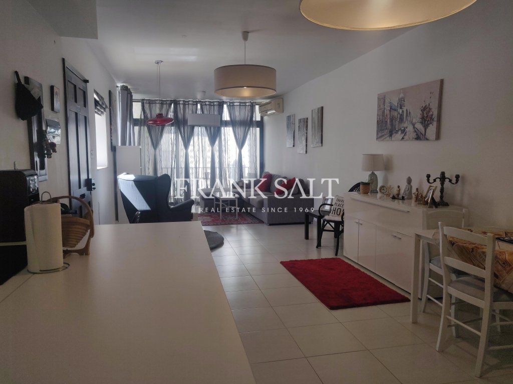 Swieqi, Maisonette — Frank Salt Real Estate