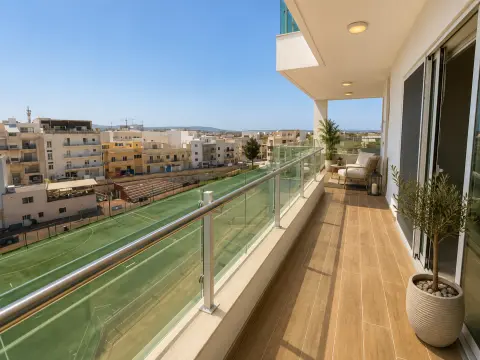 3 bed Apartment in Gharghur — Malta Sotheby's International Realty