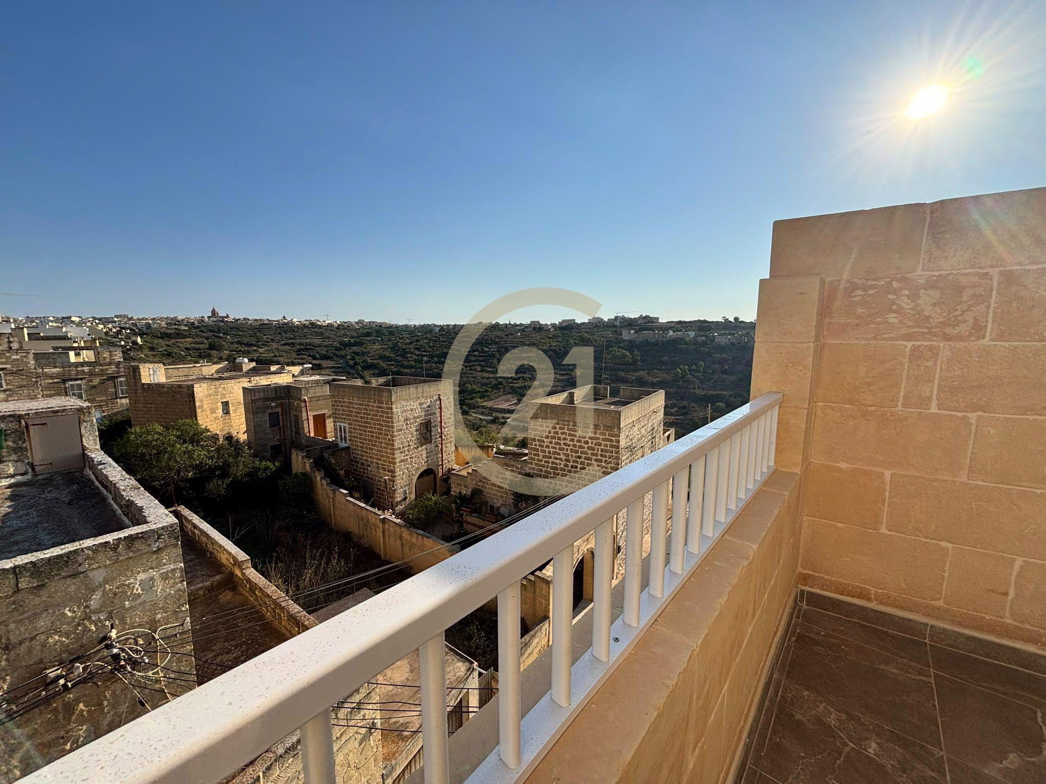 Apartment in Nadur — Century 21 Malta