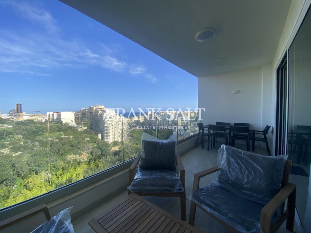 St Julians, Apartment — Frank Salt Real Estate