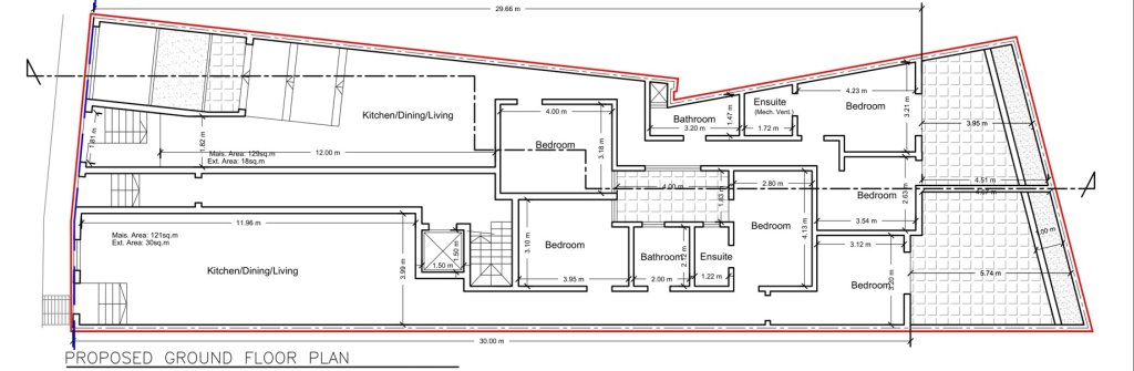 Tarxien, Penthouse — Frank Salt Real Estate