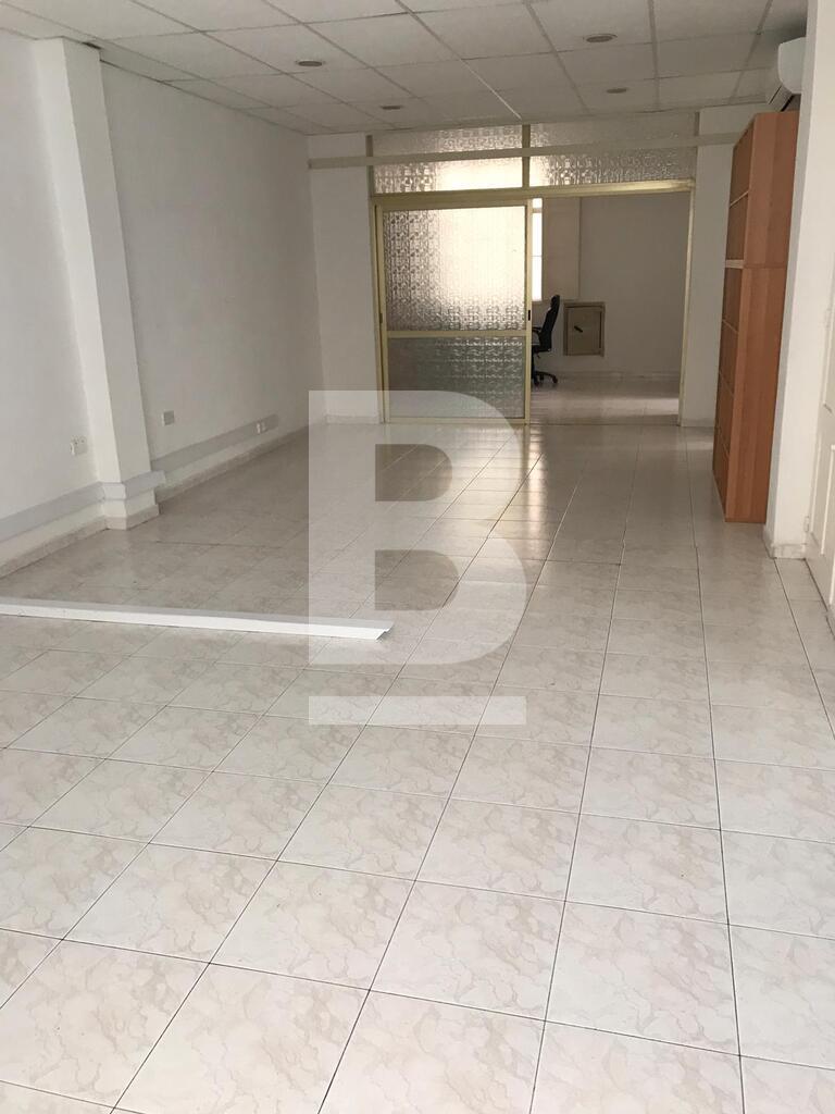 Office for rent in Valletta — Belair Property