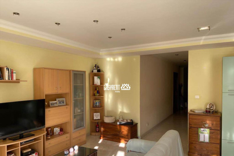 4 Bedroom Apartment To Rent in San Gwann — Easy Rent - Ibo Kaplan