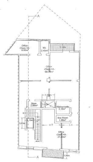 Office for rent in Blata l-Bajda — Belair Property