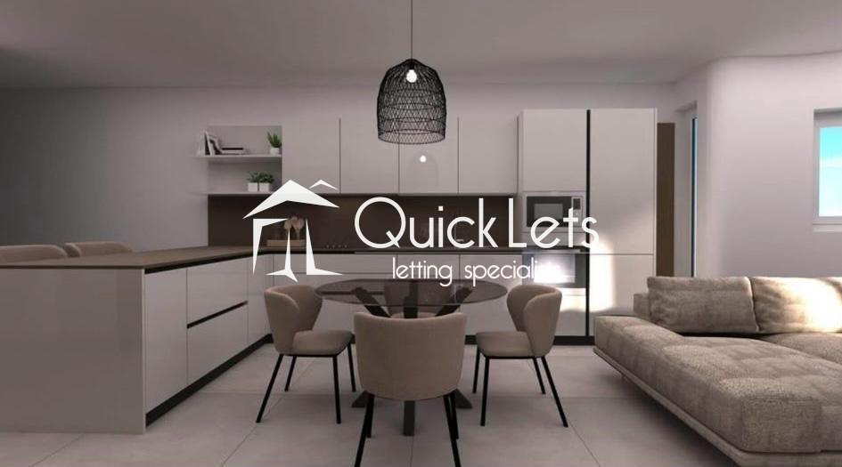 Apartments in Gzira - REF 86971 — QuickLets