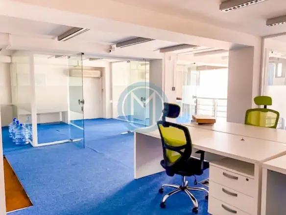 Gzira Duplex Office For Sale — Malta Offices