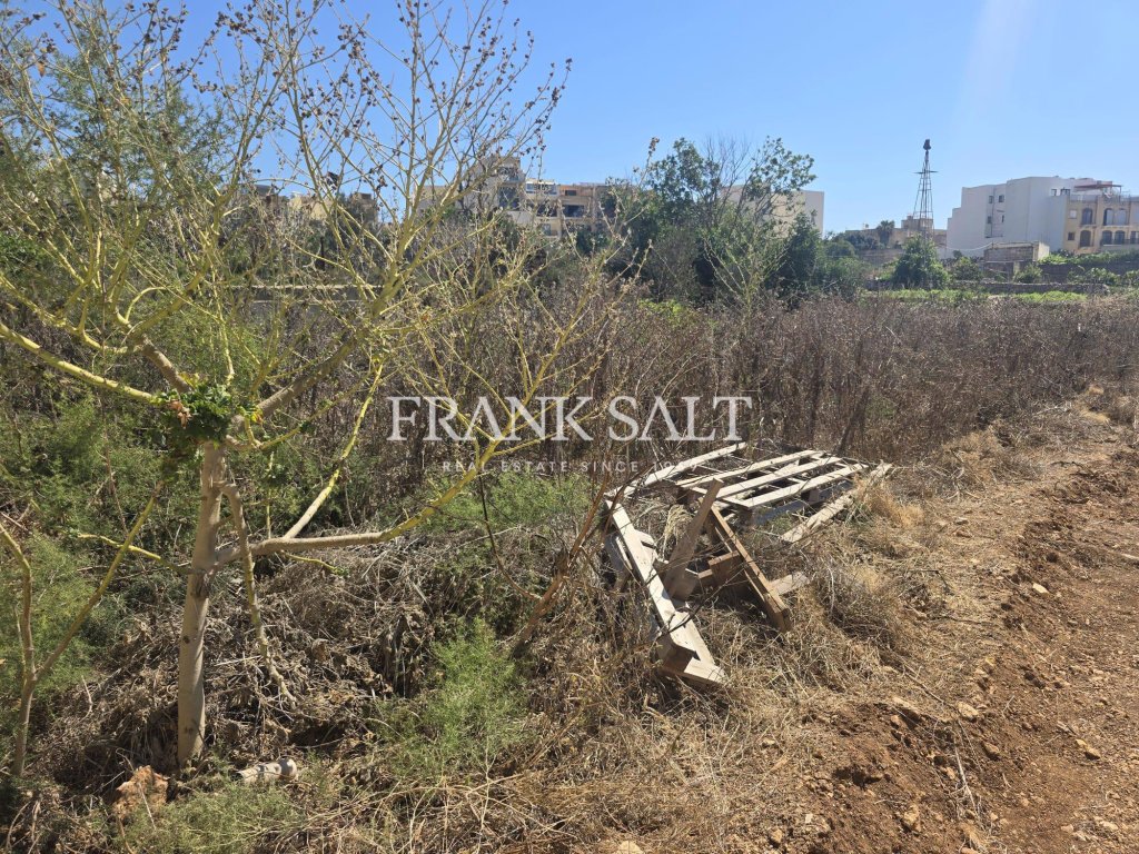 Xaghra, Agricultural Land — Frank Salt Real Estate