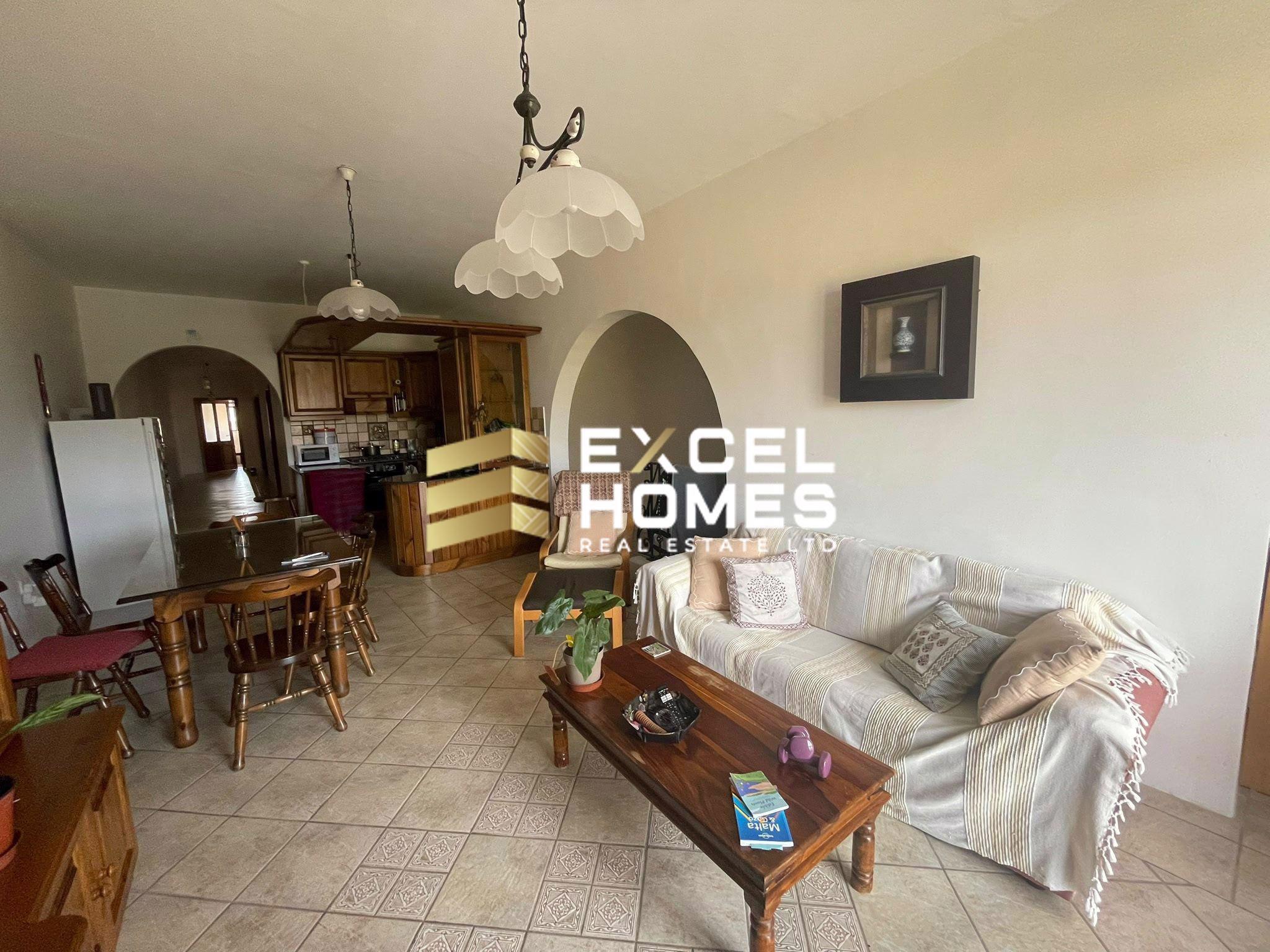 Maisonette — Excel Homes Real Estate