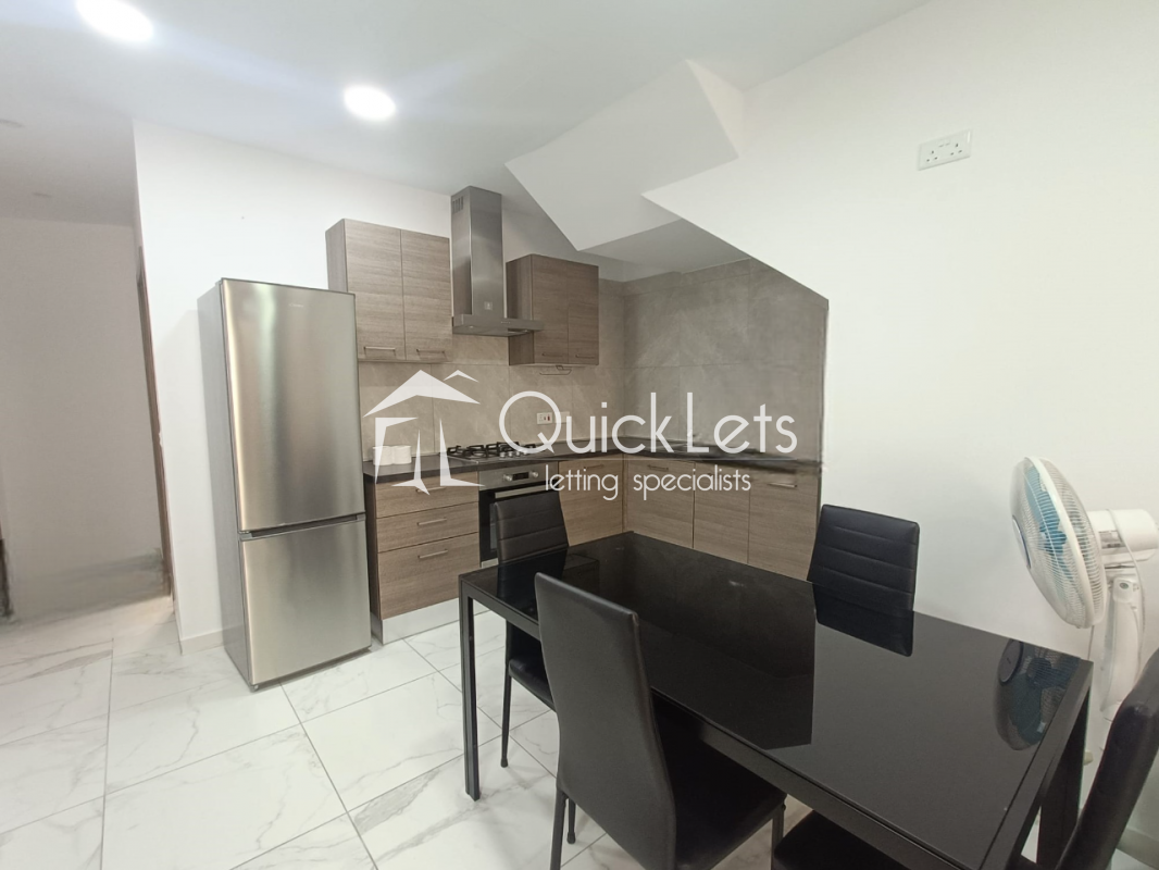 Maisonettes in Birkirkara - REF 79825 — QuickLets