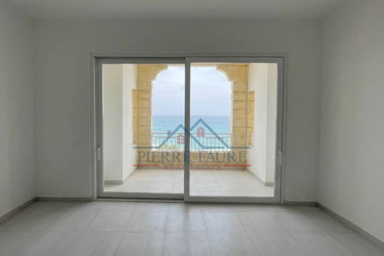 4 Bedroom Apartment For Sale in Sliema — Pierre Faure Real Estate