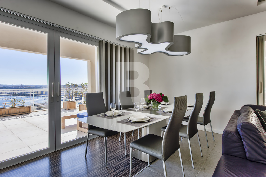 2 bed Apartment for Sale in Sliema, Fort Cambridge — Belair Property