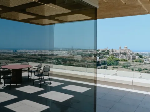 3 bed Apartment in Verdala Terraces, Rabat — Malta Sotheby's International Realty