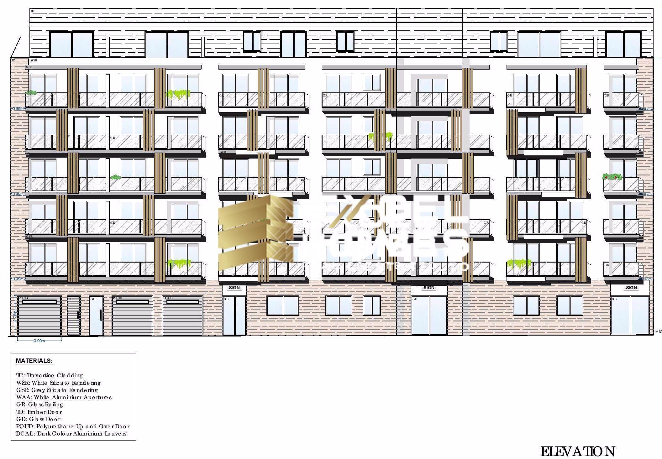 Apartment — Excel Homes Real Estate