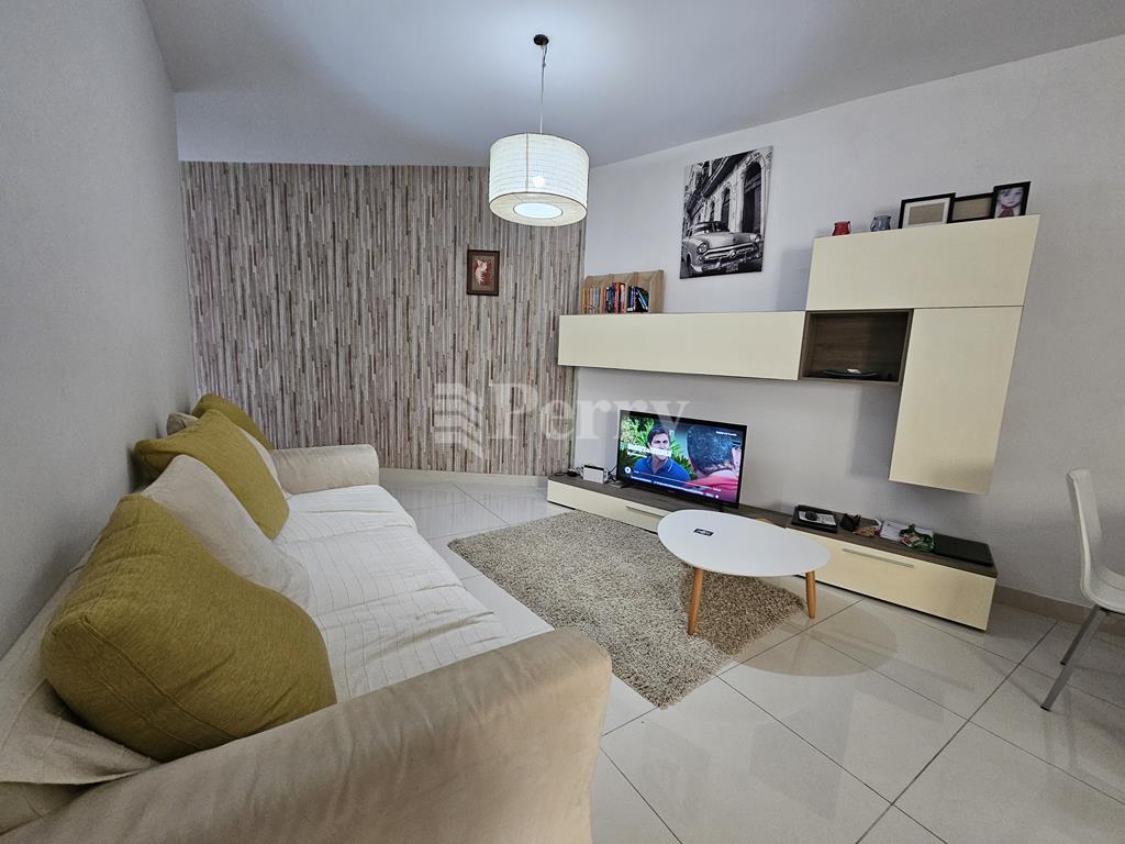 Sliema Apartment — Perry Estate Agents