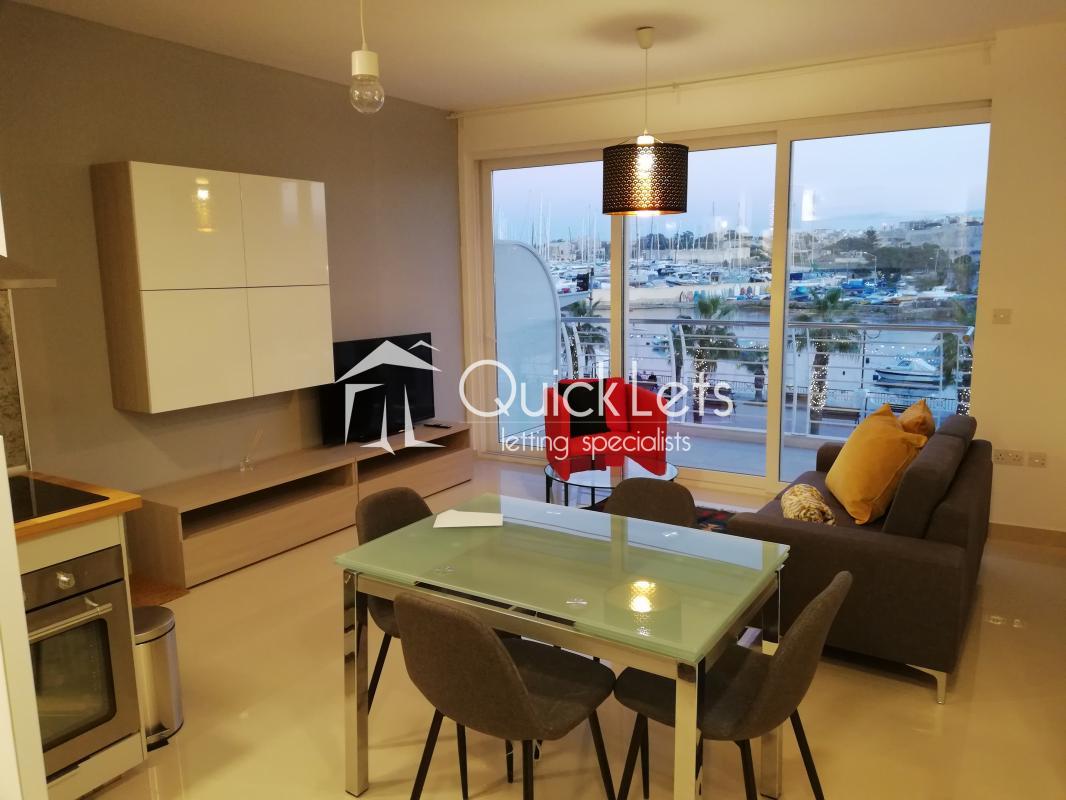 Apartments in Sliema - REF 79420 — QuickLets